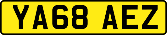 YA68AEZ