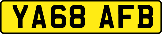YA68AFB
