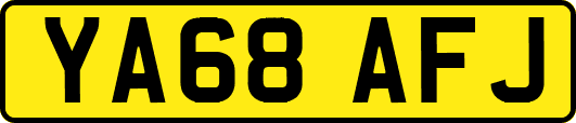 YA68AFJ