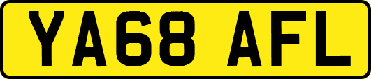 YA68AFL