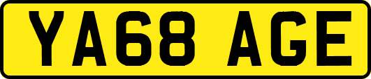 YA68AGE