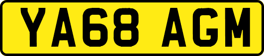 YA68AGM