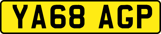YA68AGP
