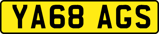 YA68AGS