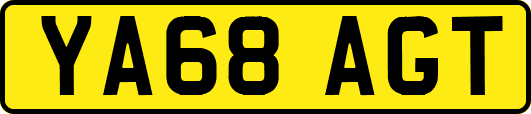 YA68AGT