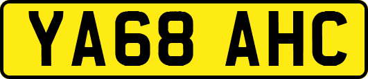 YA68AHC