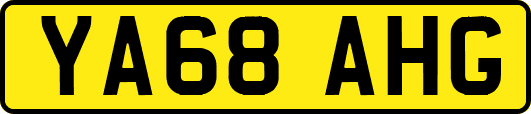YA68AHG