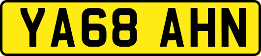 YA68AHN
