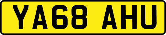 YA68AHU