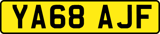 YA68AJF