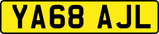 YA68AJL