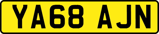 YA68AJN