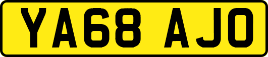 YA68AJO