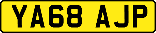 YA68AJP