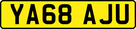 YA68AJU