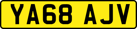 YA68AJV