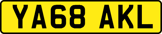 YA68AKL