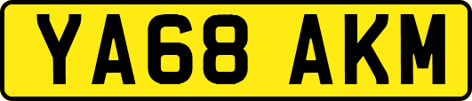 YA68AKM