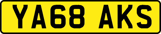 YA68AKS