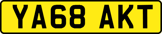 YA68AKT