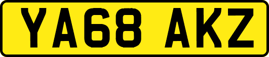 YA68AKZ