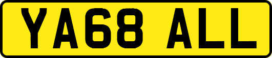 YA68ALL