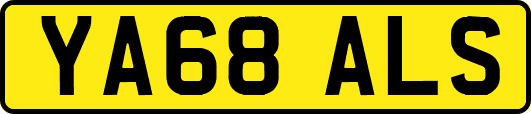 YA68ALS