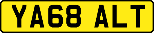 YA68ALT