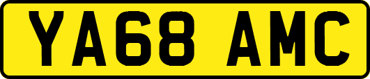 YA68AMC