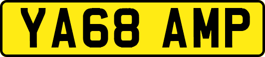 YA68AMP