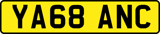 YA68ANC