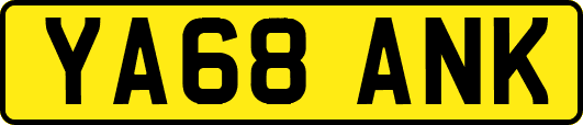 YA68ANK