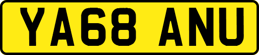 YA68ANU
