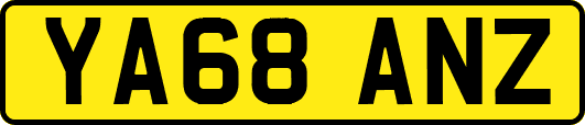YA68ANZ