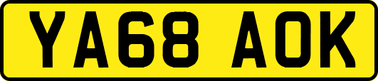 YA68AOK
