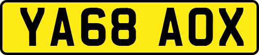 YA68AOX