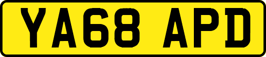 YA68APD