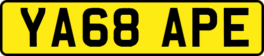 YA68APE