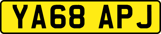 YA68APJ