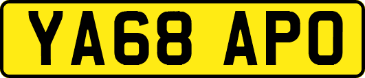 YA68APO
