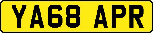 YA68APR