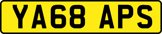 YA68APS