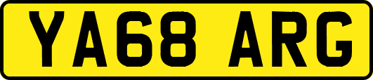 YA68ARG