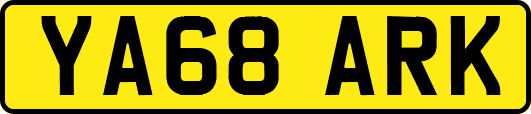 YA68ARK