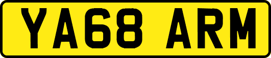 YA68ARM