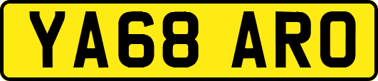 YA68ARO