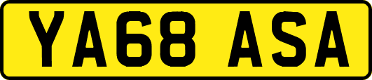YA68ASA