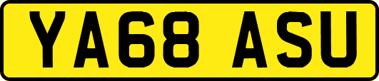 YA68ASU