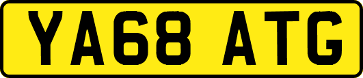 YA68ATG