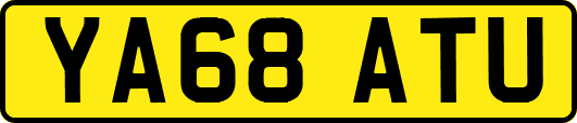 YA68ATU